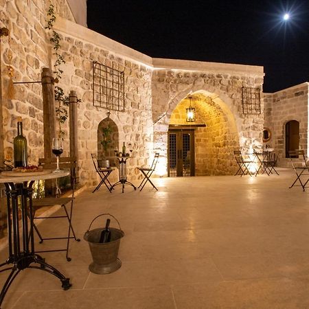 מרדין Mirsoum Hotels מראה חיצוני תמונה