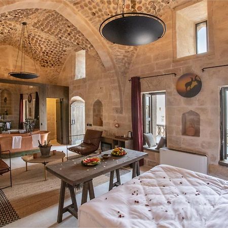 מרדין Mirsoum Hotels מראה חיצוני תמונה