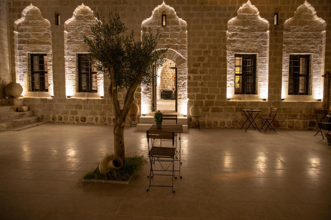מרדין Mirsoum Hotels מראה חיצוני תמונה