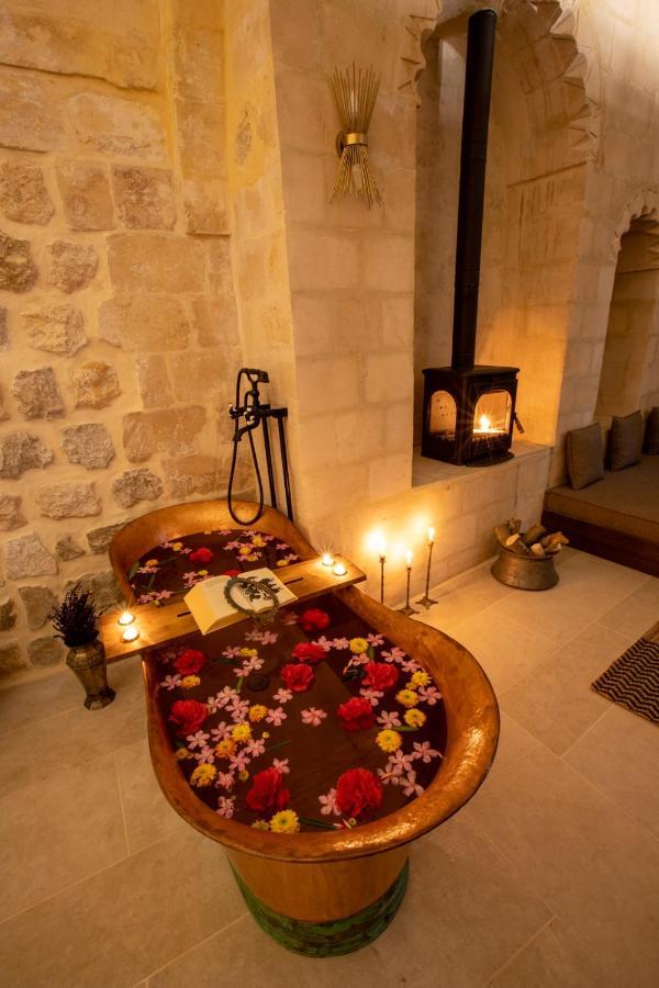 מרדין Mirsoum Hotels מראה חיצוני תמונה