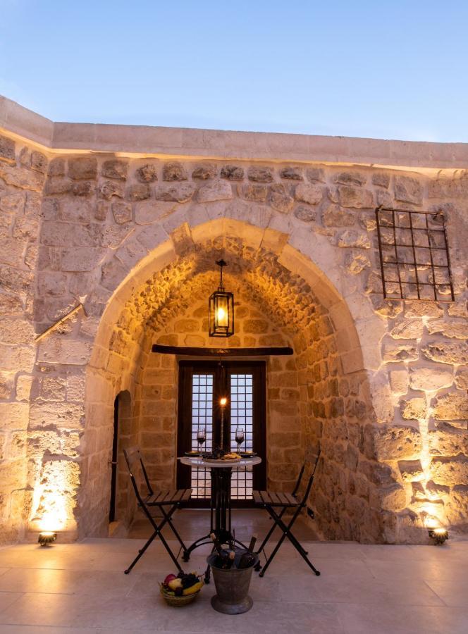 מרדין Mirsoum Hotels מראה חיצוני תמונה