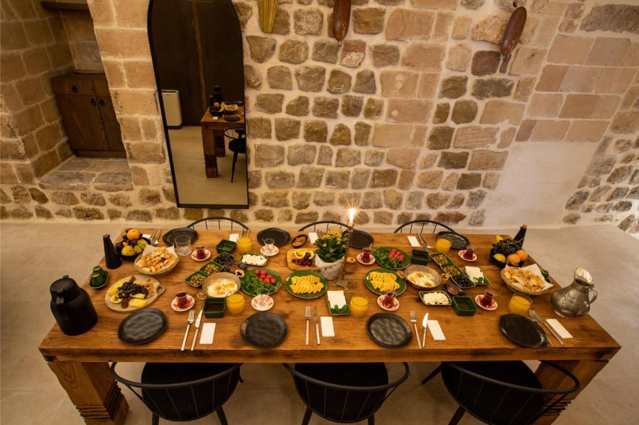 מרדין Mirsoum Hotels מראה חיצוני תמונה
