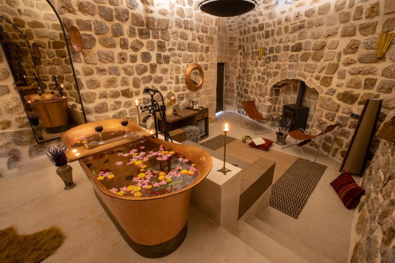 מרדין Mirsoum Hotels מראה חיצוני תמונה