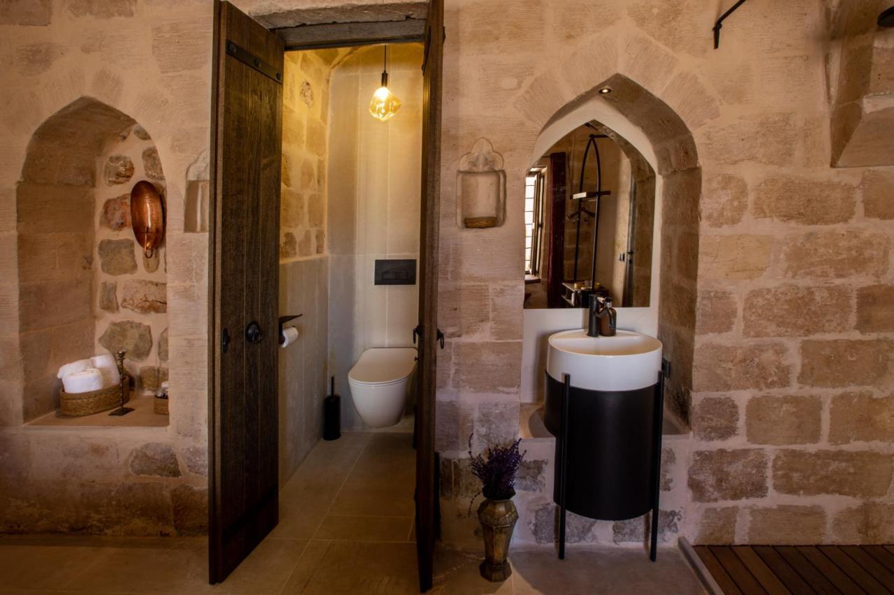 מרדין Mirsoum Hotels מראה חיצוני תמונה