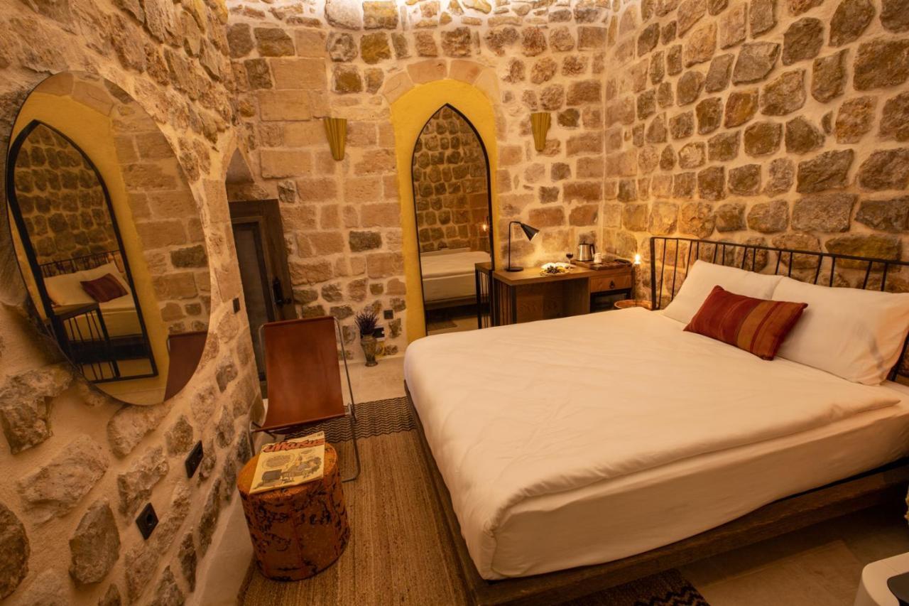 מרדין Mirsoum Hotels מראה חיצוני תמונה