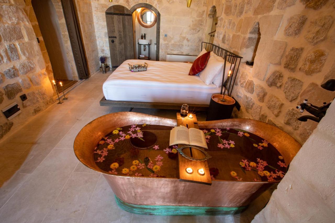 מרדין Mirsoum Hotels מראה חיצוני תמונה