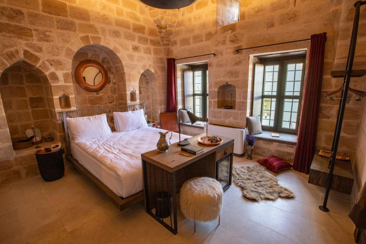 מרדין Mirsoum Hotels מראה חיצוני תמונה
