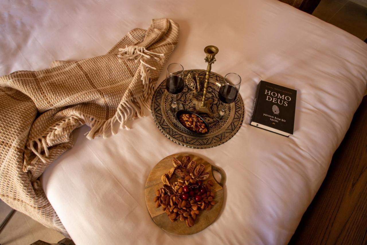 מרדין Mirsoum Hotels מראה חיצוני תמונה