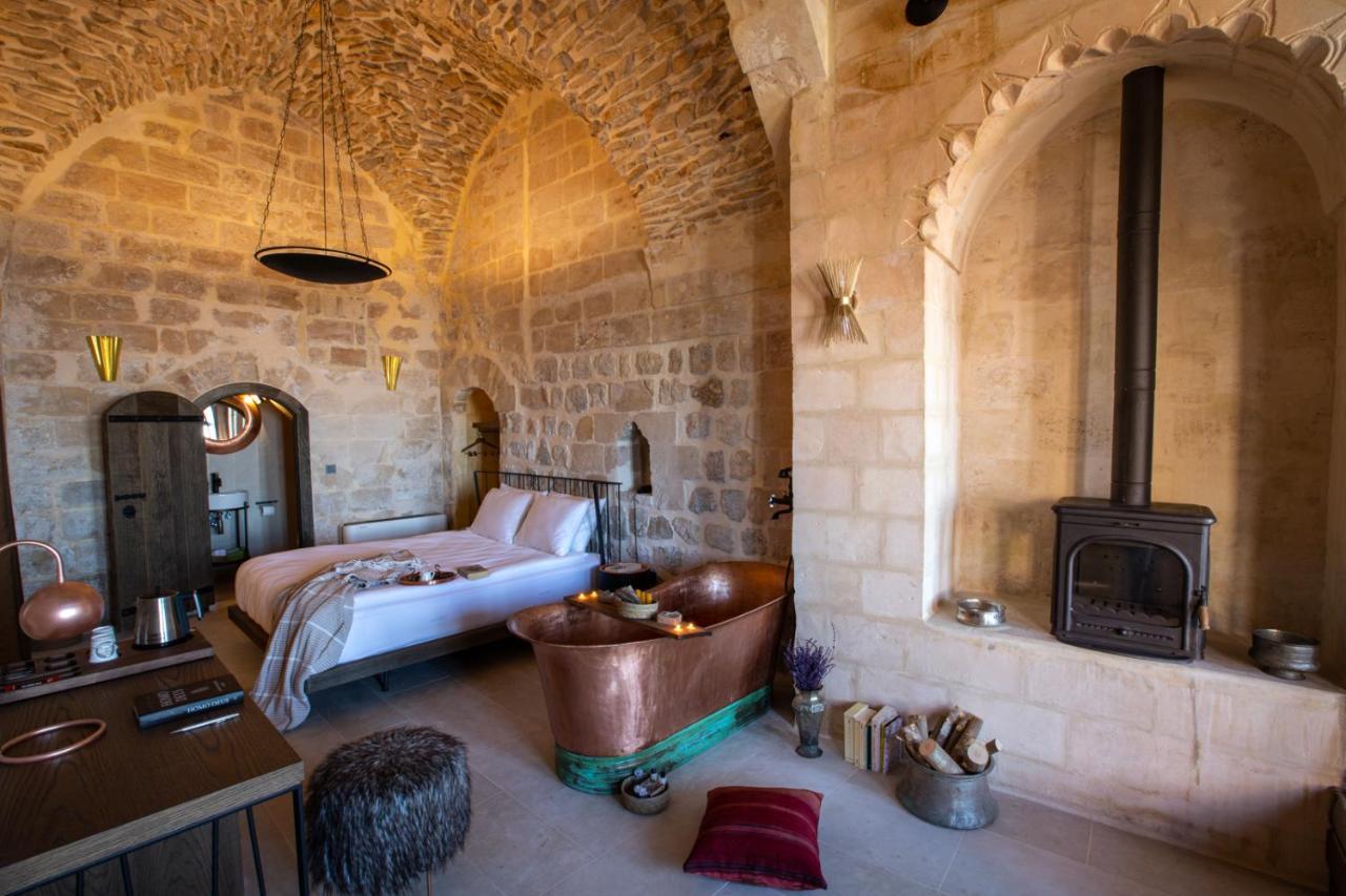מרדין Mirsoum Hotels מראה חיצוני תמונה