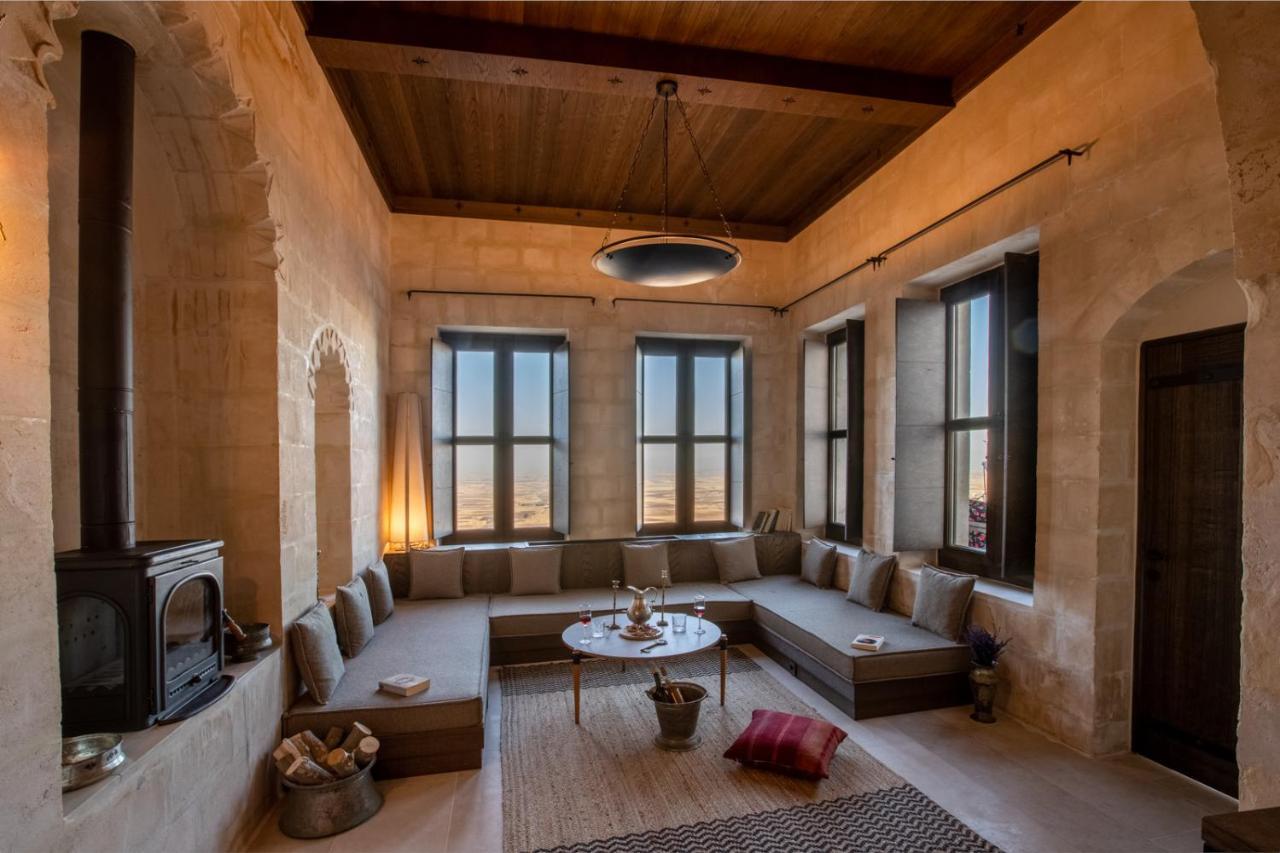 מרדין Mirsoum Hotels מראה חיצוני תמונה