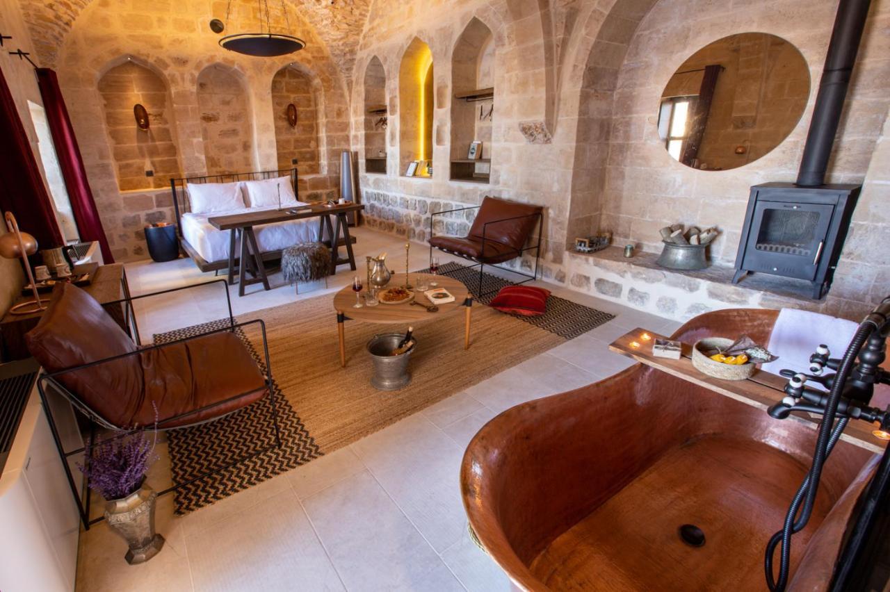מרדין Mirsoum Hotels מראה חיצוני תמונה