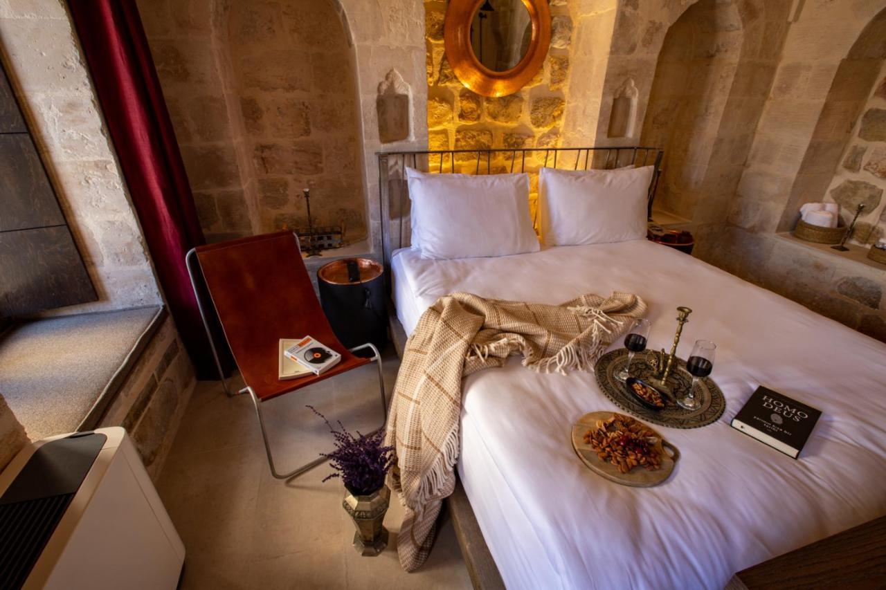 מרדין Mirsoum Hotels מראה חיצוני תמונה