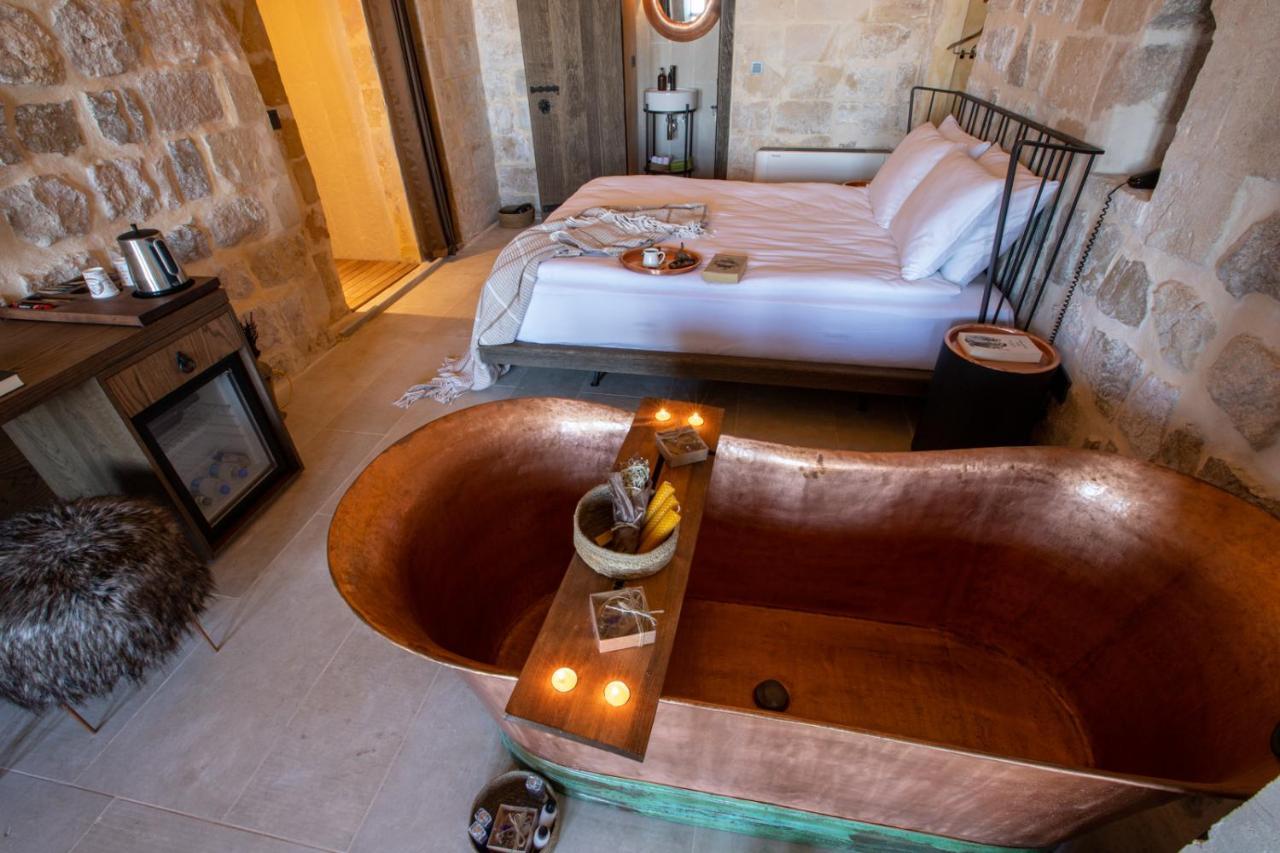מרדין Mirsoum Hotels מראה חיצוני תמונה