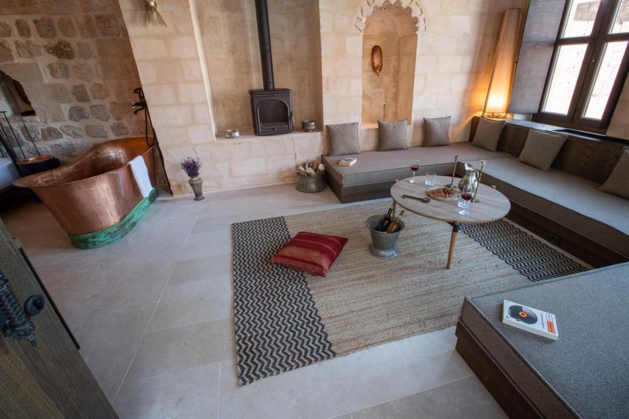 מרדין Mirsoum Hotels מראה חיצוני תמונה