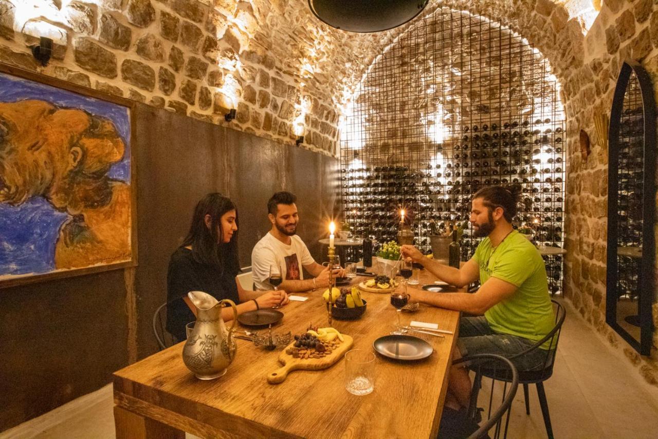 מרדין Mirsoum Hotels מראה חיצוני תמונה
