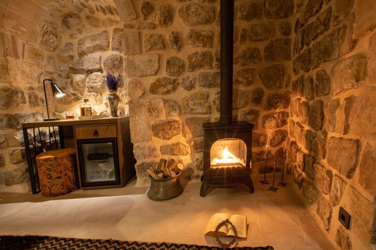 מרדין Mirsoum Hotels מראה חיצוני תמונה